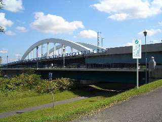新神楽橋